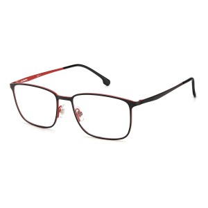 Monture de Lunettes Homme Carrera CARRERA-8858-003F617 Noir ø 56 mm