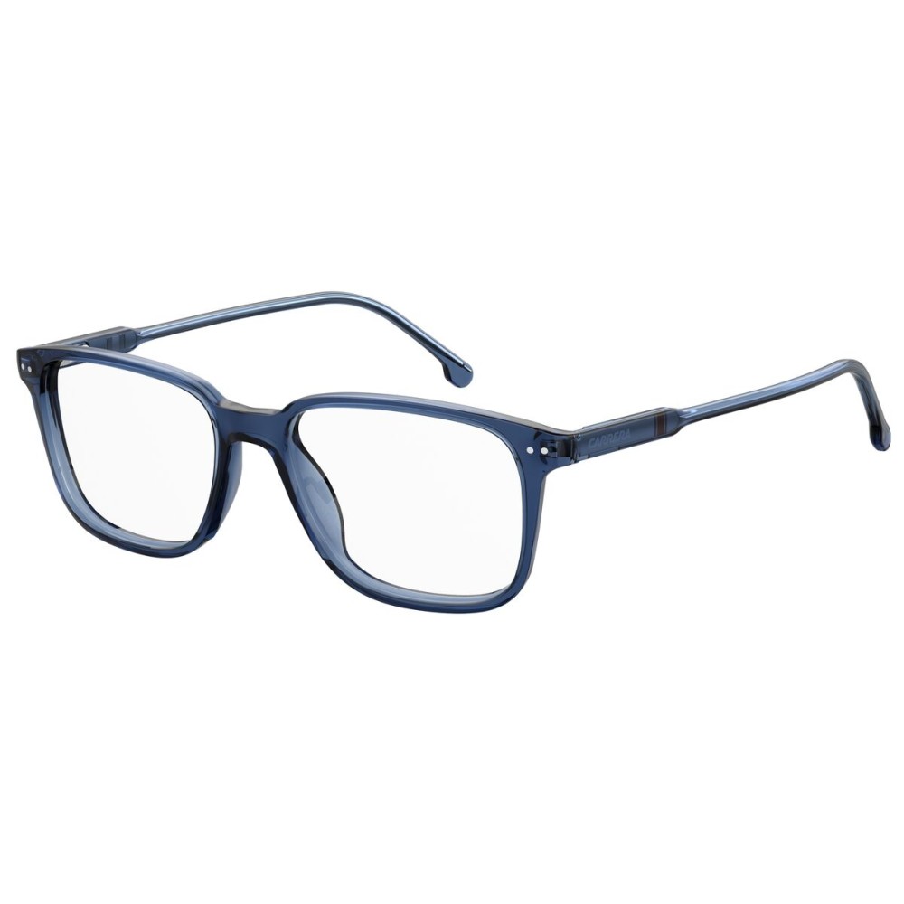 Monture de Lunettes Unisexe Carrera CARRERA-213-N-PJPF217 Ø 52 mm