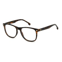 Spectacle frame Carrera CARRERA-2049T-086F116 Brown Ø 51 mm