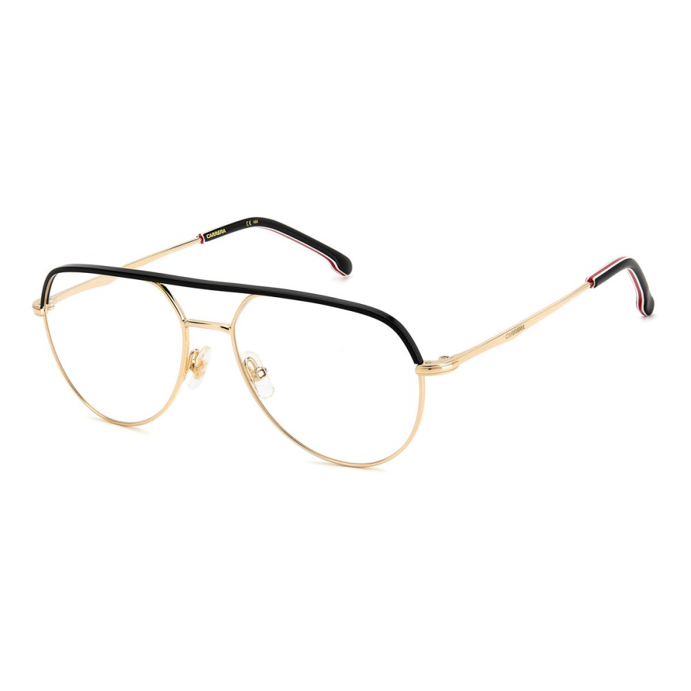 Monture de Lunettes Unisexe Carrera CARRERA-311-W97F516 Ø 55 mm