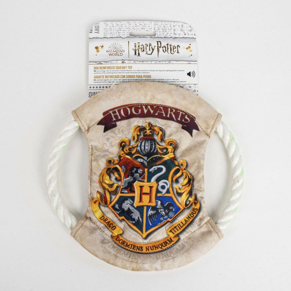 Dog toy Harry Potter