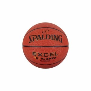 Basketball Ball Spalding Excel TF-500 Multicolour 7