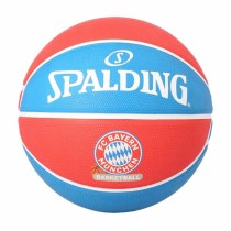 Basketball Spalding EL TEAM Wasser 7 Kautschuk