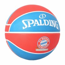 Basketball Spalding EL TEAM Wasser 7 Kautschuk