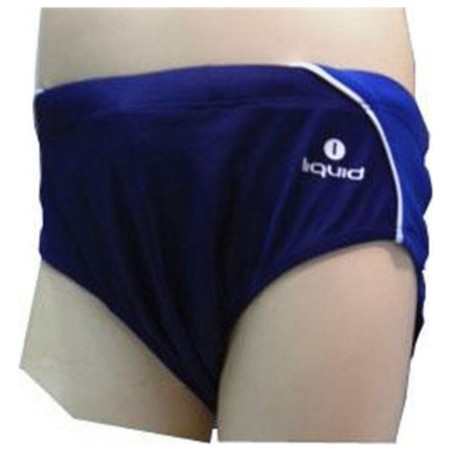 Herren Badehose Liquid Sport Slip Lou