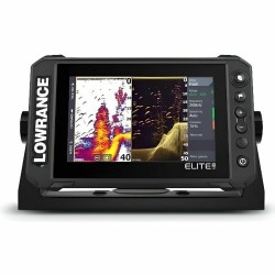 Fischfinder Lowrance Elite FS Series 12 V