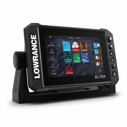 Fish finder Lowrance Elite FS Series 12 V