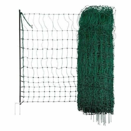 Safety net Kerbl 25 m Chicken