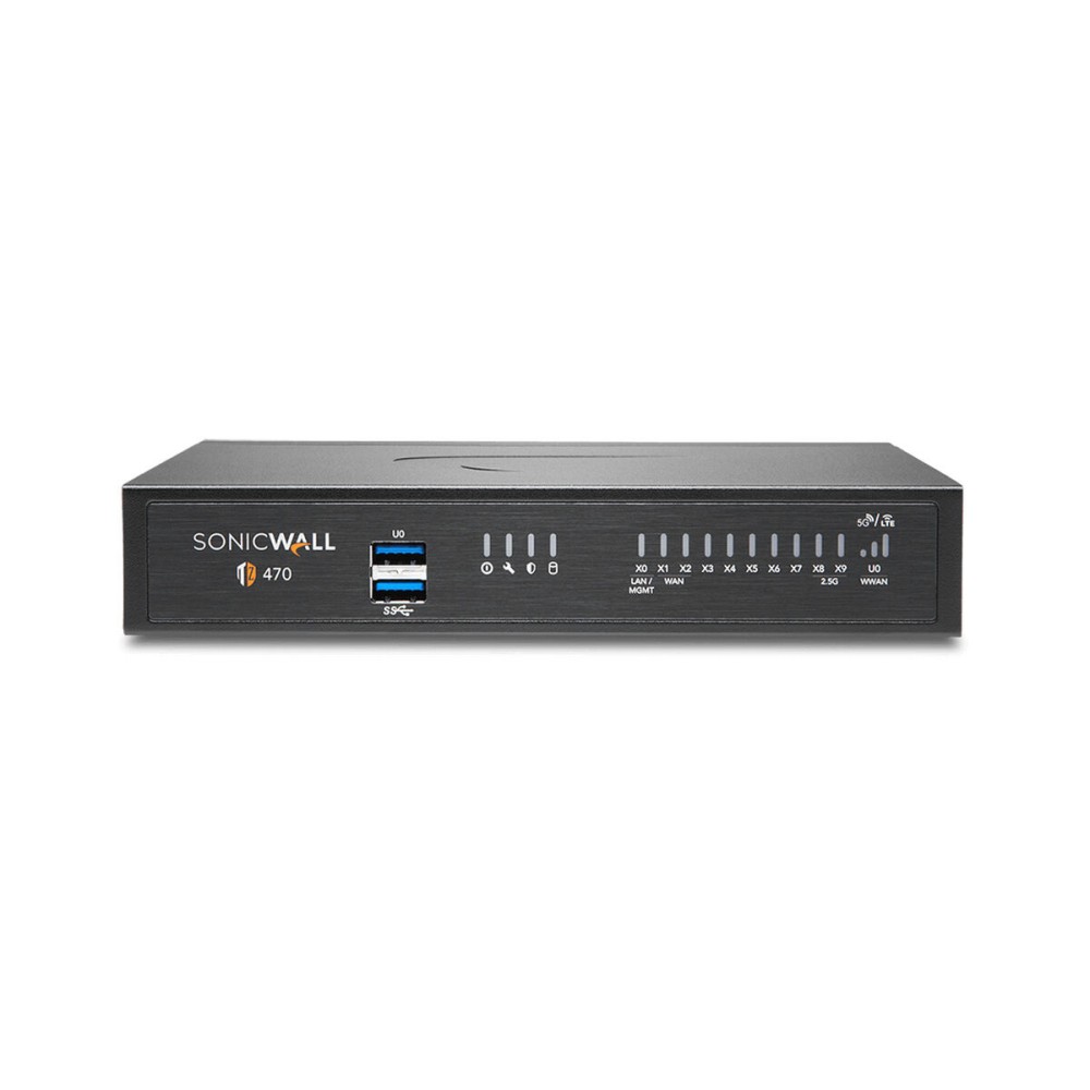 Adapter SonicWall 02-SSC-6386