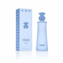 Set mit Damenparfüm Tous Tous Kids Boy EDT