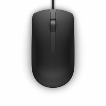 Mouse Dell 570-AAIS Schwarz