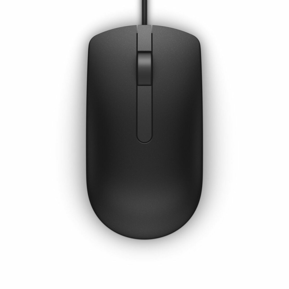 Mouse Dell 570-AAIS Schwarz