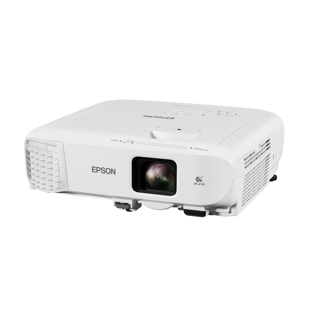 Projecteur Epson EB-982W 4200 Lm WXGA 1080 px Blanc