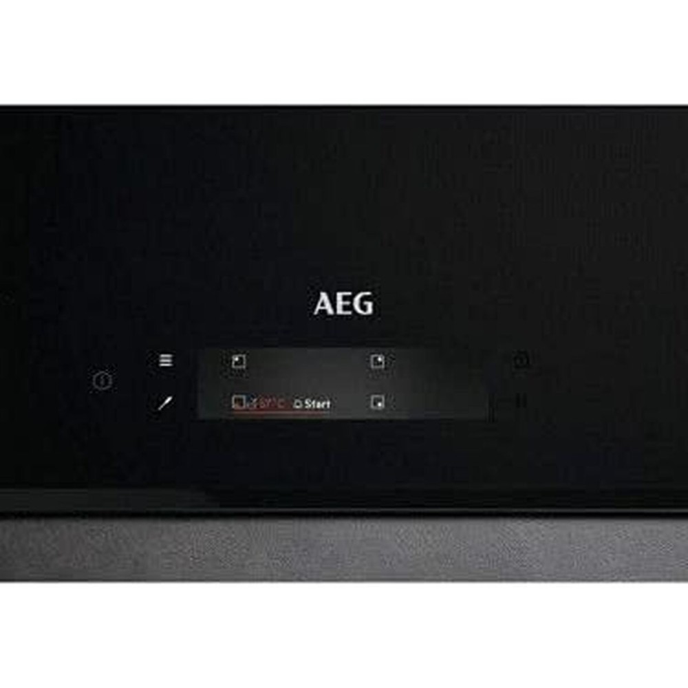 Induction Hot Plate AEG IAE84881FB 3200 W 3600 W