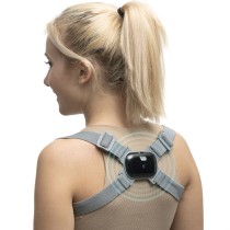 Entraîneur de Posture Intelligent Rechargeable avec Vibration Viback InnovaGoods