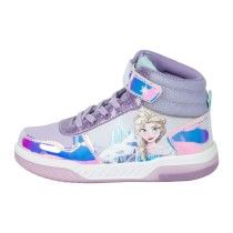 Turnschuhe mit LED Frozen