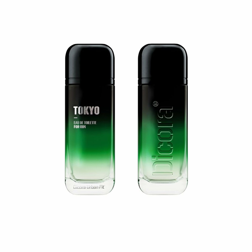 Parfum Homme Dicora URBAN FIT TOKIO EDT 100 ml