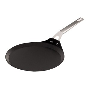 Crêpes-Maker Valira 4656/25 Aluminiumguss Ø 28 cm Schwarz