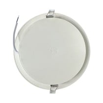 Downlight LED EDM 31567 18 W Ø 22 x 3,2 cm 3 Unités (6400 K)