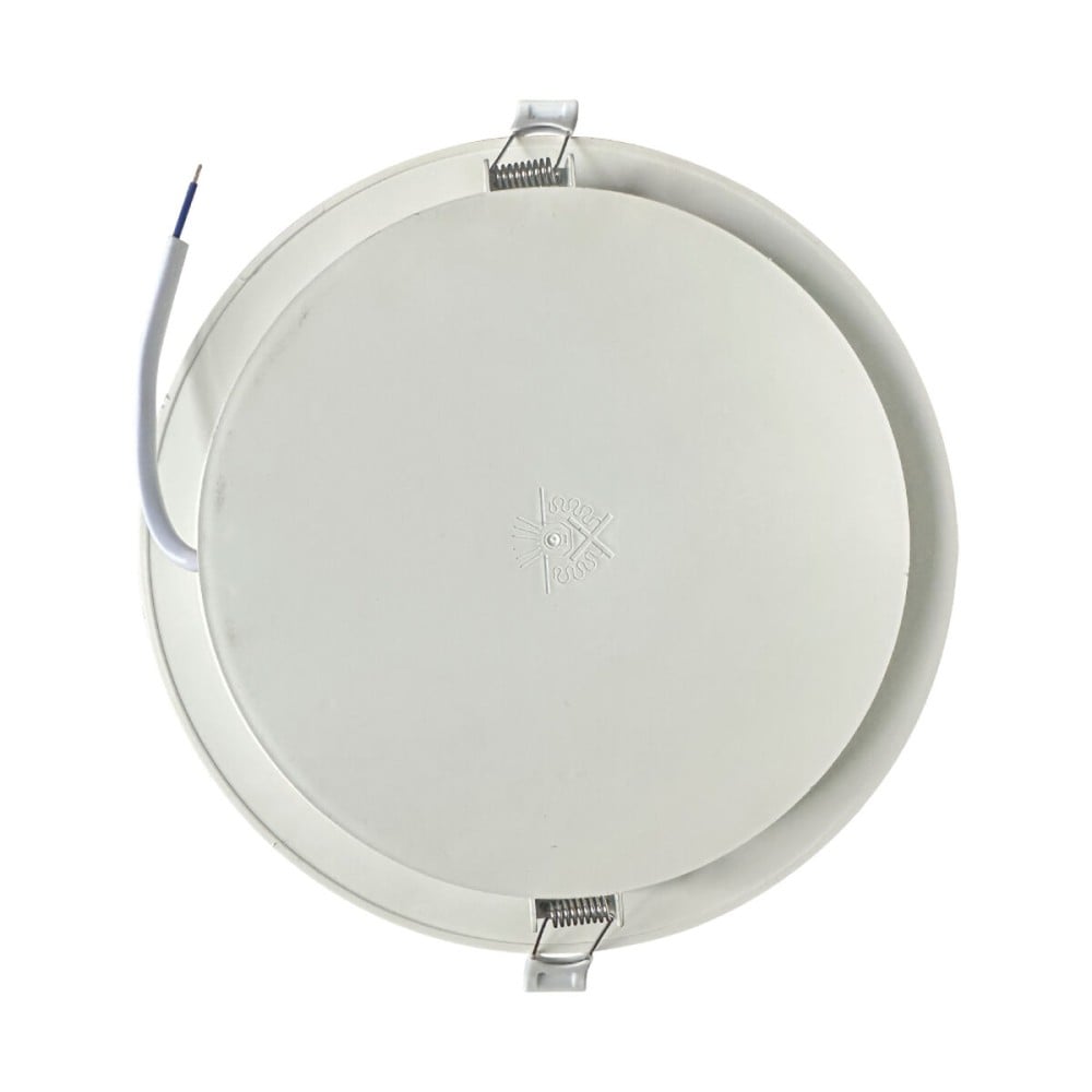 Downlight LED EDM 31567 18 W Ø 22 x 3,2 cm 3 Unités (6400 K)