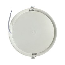 Downlight LED EDM 31568 18 W Ø 22 x 3,2 cm 3 Unités (4000 K)