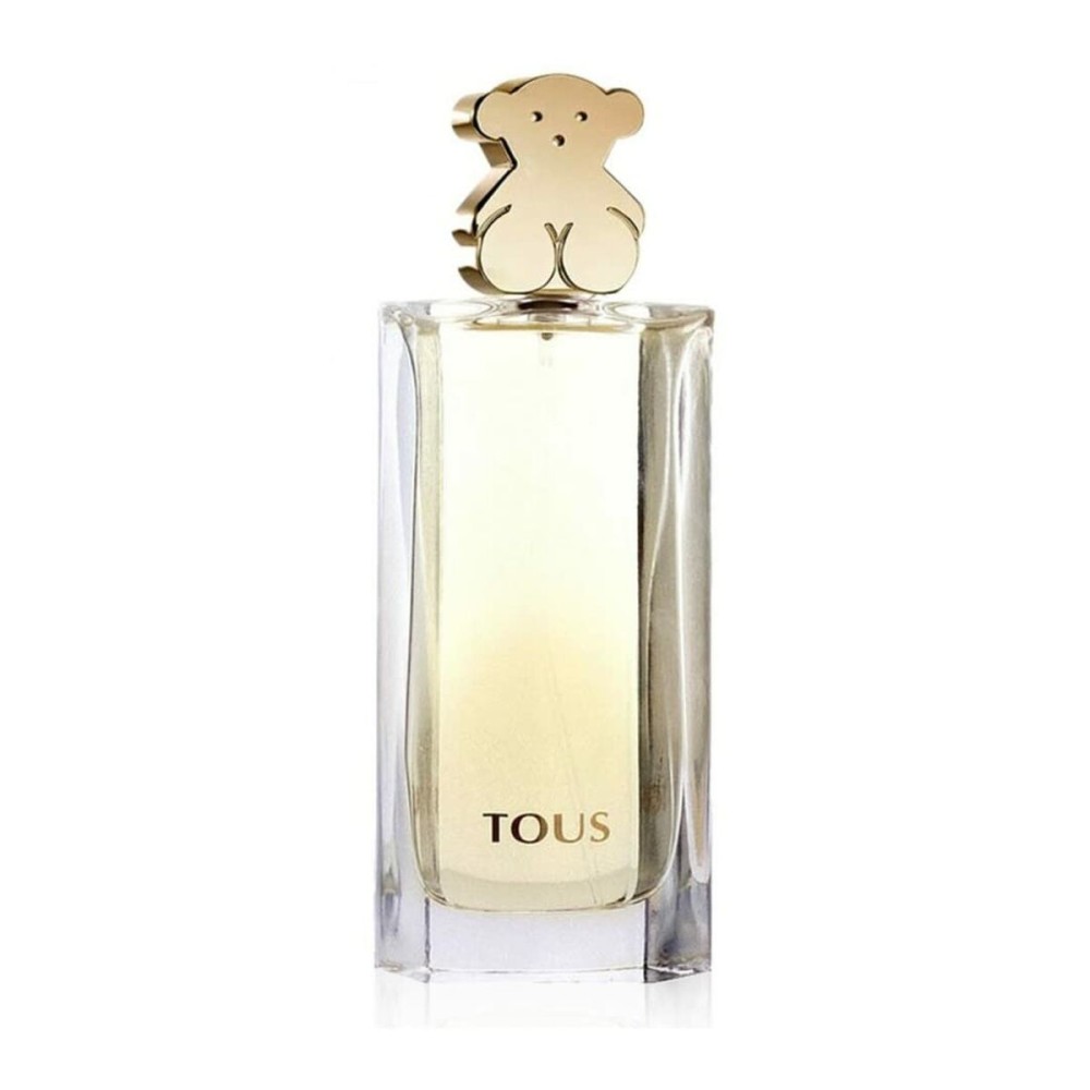 Unisex Perfume Tous VAPO EDP 30 ml