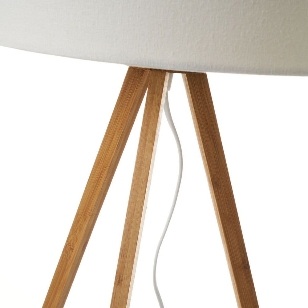 Lampe de bureau Naturel 40 W 220-240 V 30 x 30 x 55 cm