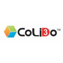 Imprimante 3D CoLiDo 3D-Panel LCD DIY/Compact