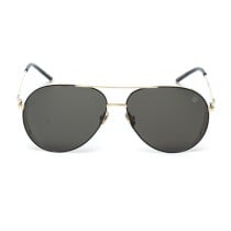 Lunettes de soleil Homme Belstaff ARCHER-DORADO-NEGRO Doré Ø 61 mm