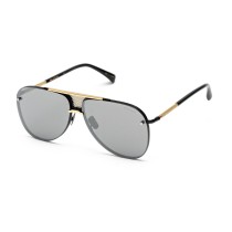 Lunettes de soleil Homme Belstaff BECKINGTON-SHINY-NEGRO-W Ø 61 mm