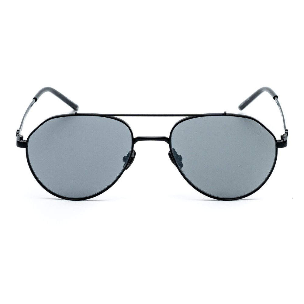 Lunettes de soleil Homme Belstaff ROADMASTER-MATT-NEGRO-W Ø 55 mm