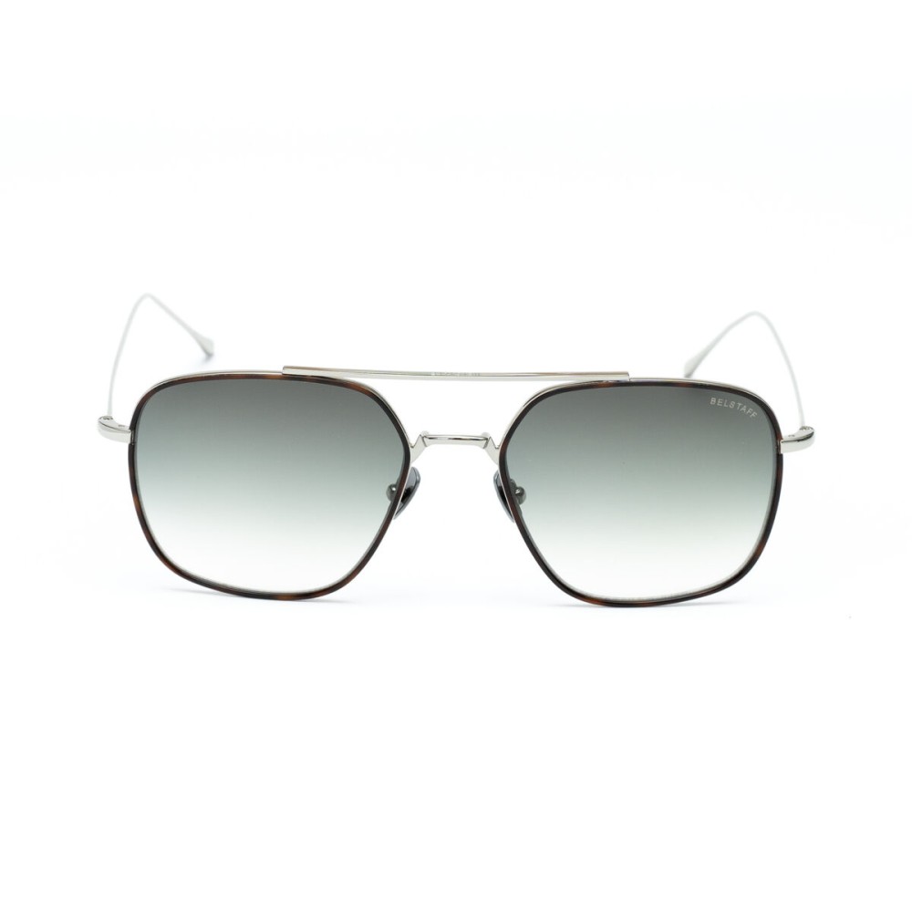 Men's Sunglasses Belstaff OUTLAW-II-TORTOISE-W Ø 55 mm