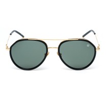 Lunettes de soleil Homme Belstaff ROADMASTER-II-AA Doré Ø 55 mm