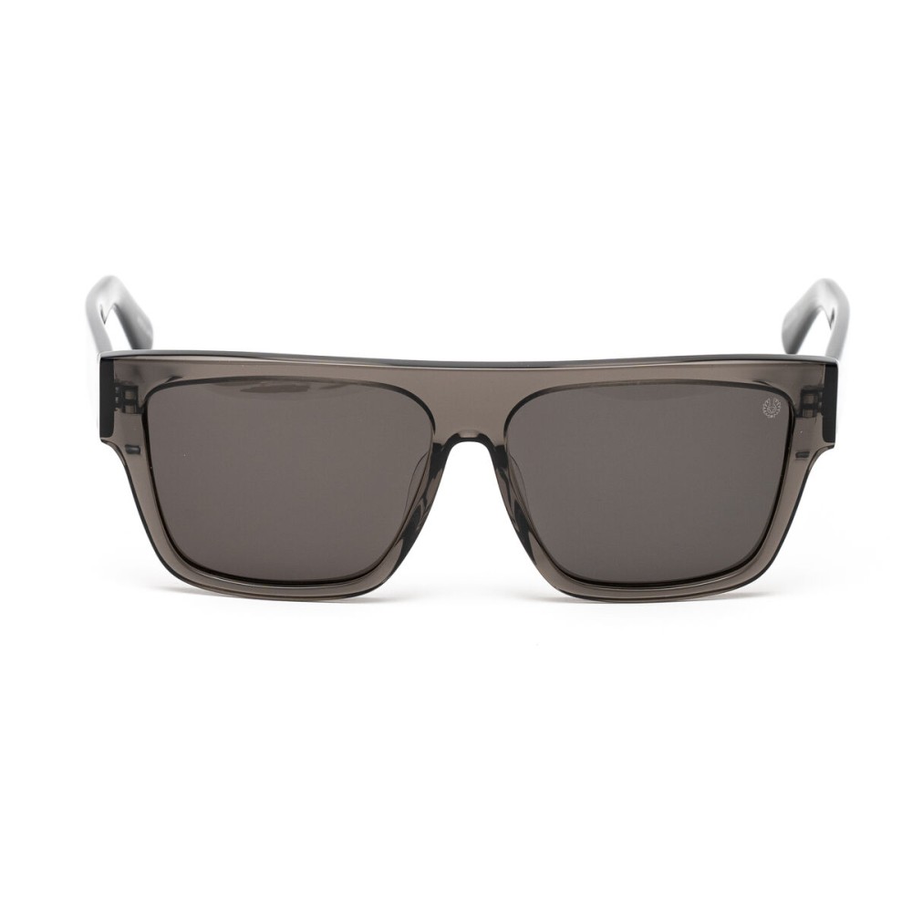 Lunettes de soleil Femme Belstaff STALLION-CLEAR-GRIS-W ø 59 mm