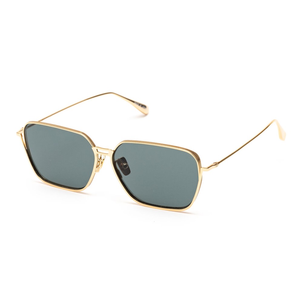 Unisex Sunglasses Belstaff RIDGE-II-VERDE ø 60 mm