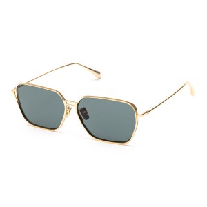 Unisex-Sonnenbrille Belstaff RIDGE-II-VERDE ø 60 mm