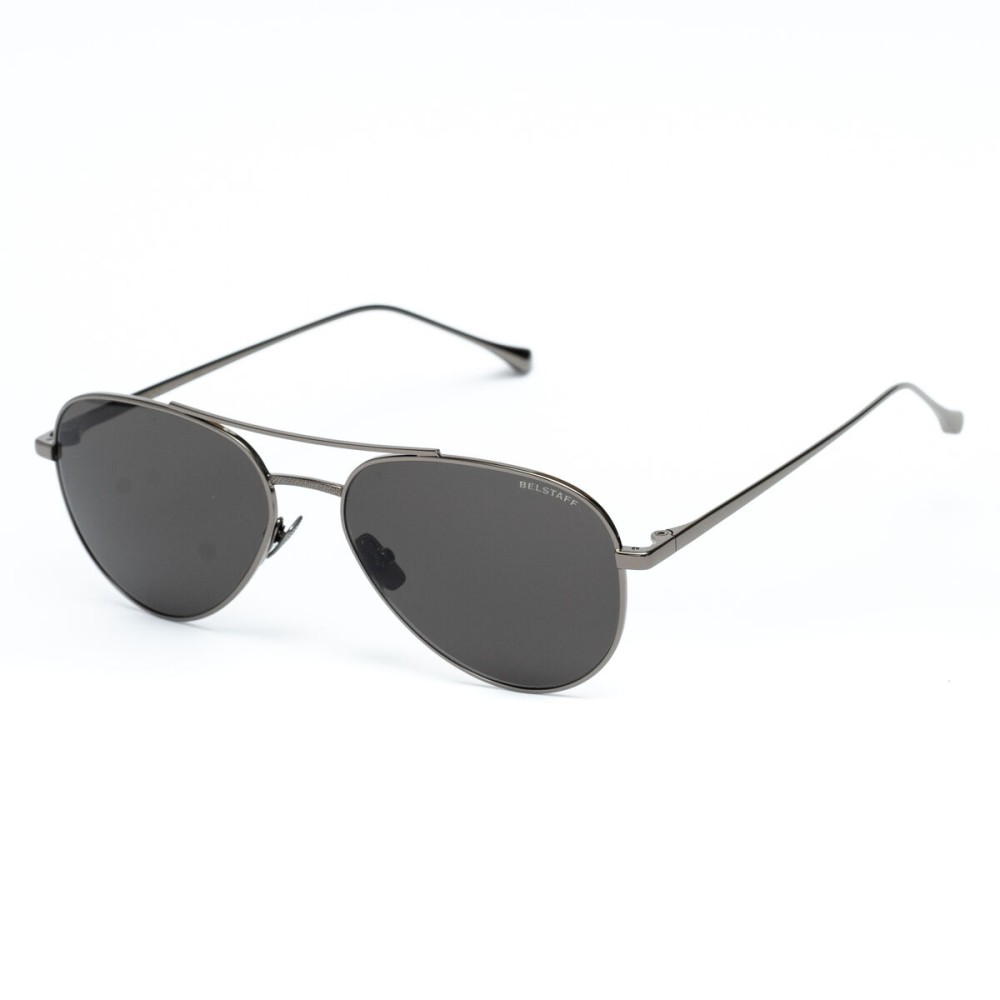 Unisex Sunglasses Belstaff TRIALMASTER-GUN-W Ø 55 mm