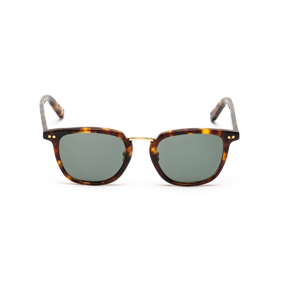 Unisex-Sonnenbrille Belstaff REMMIE-II-VERDE