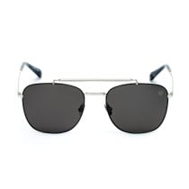 Lunettes de soleil Unisexe Belstaff BECKFORD-GRIS-NEGRO-BETA-W Ø 53 mm