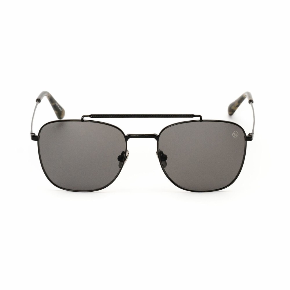 Unisex Sunglasses Belstaff BECKFORD-NEGRO-BETA-FRAME-W Ø 53 mm