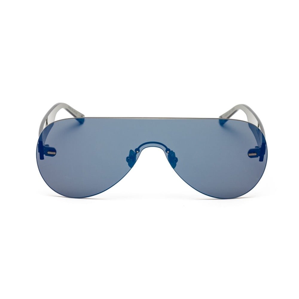 Lunettes de soleil Unisexe Belstaff SPEEDMASTER-GUN-AZUL ø 141 mm