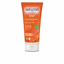 Gel de douche Weleda Sport