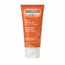 Gel de douche Weleda Sport