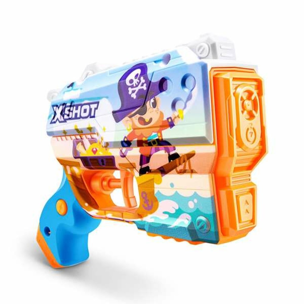 Wasserpistole Zuru X-Shot Preschool Blaster 15 x 18 x 5 cm