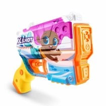 Water Pistol Zuru X-Shot Preschool Blaster 15 x 18 x 5 cm