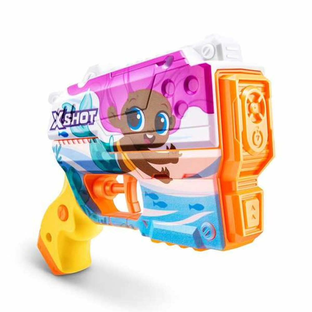 Wasserpistole Zuru X-Shot Preschool Blaster 15 x 18 x 5 cm