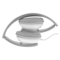 Headphones T'NB Stream White Black