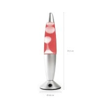 Multicoloured LED Lava Lamp Kolemp InnovaGoods