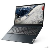 Ordinateur Portable Lenovo 82R400SGSP 15,6" Ryzen 7 5700U 16 GB RAM 1 TB SSD Espagnol Qwerty