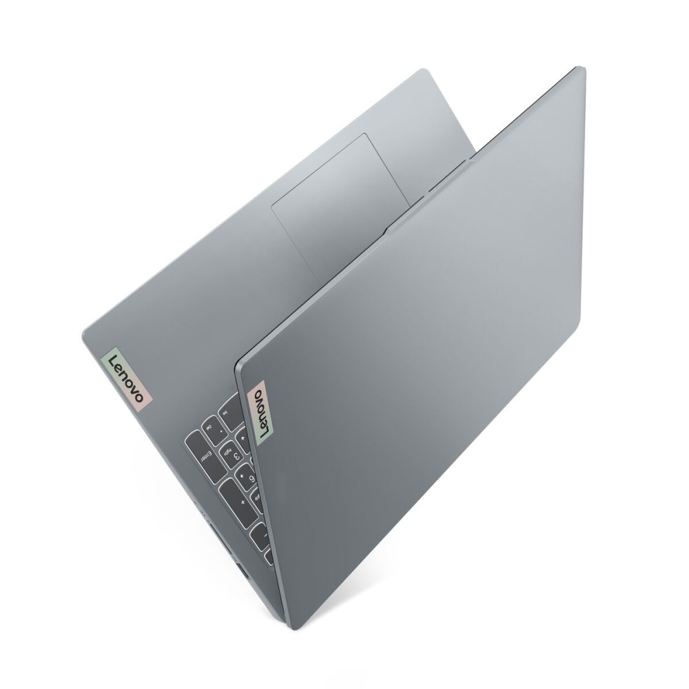 Ordinateur Portable Lenovo IdeaPad Slim 3 15IRH8 15,6" Intel Core i7-13620H 16 GB RAM 1 TB SSD Espagnol Qwerty